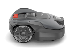 AUTOMOWER 312V - 1200m2, AI-kamera, Bluetooth®, Wi-Fi - s modulem EPOS Direct model 2026 (2)