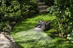 AUTOMOWER 312V - 1200m2, AI-kamera, Bluetooth®, Wi-Fi - s modulem EPOS Direct model 2026 (12)