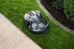 AUTOMOWER 312V - 1200m2, AI-kamera, Bluetooth®, Wi-Fi - s modulem EPOS Direct model 2026 (15)