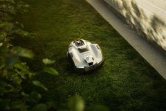 AUTOMOWER 410VE NERA - 1500m2, AI-kamera, GSM,GPS - s modulem EPOS Direct + 4G data 10roků ZDARMA (10)