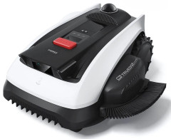 Goat O1200 LiDAR PRO robotická sekačka - 1200m2, Wifi/Bluetooth (1)