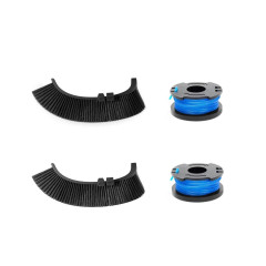 Ecovacs Náhradní sada pro strunový vyžínač okrajů pro GOAT série PRO (set 2 ks)
