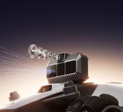 LUBA mini AWD 1500 LiDAR+Vision+RTK robotická sekačka - 1500m2, sklon až 80%, Wifi/Bluetooth/4G + Data na 3 roky ZDARMA (23)