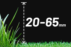 LUBA mini AWD 1500 LiDAR+Vision+RTK robotická sekačka - 1500m2, sklon až 80%, Wifi/Bluetooth/4G + Data na 3 roky ZDARMA (28)