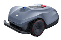 STORM 4000, robotická sekačka - 4000m2, LIDAR, sklon až 45%, Wifi/Bluetooth/4G (13)