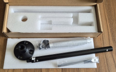 Mammotion LUBA ND mini/ YUKA mini- tyč antény s patkou