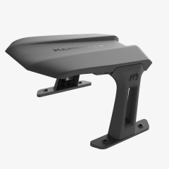 Mammotion Garáž LUBA - YUKA, standart ORIGINÁL Mammotion