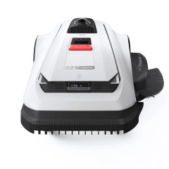 Goat A3000 LiDAR PRO WHITE robotická sekačka - 3000m2, Wifi/Bluetooth/4G-volitelně (2)