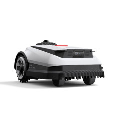 Goat A3000 LiDAR PRO WHITE robotická sekačka - 3000m2, Wifi/Bluetooth/4G-volitelně (3)