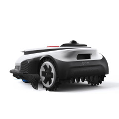 Goat A3000 LiDAR PRO WHITE robotická sekačka - 3000m2, Wifi/Bluetooth/4G-volitelně (4)