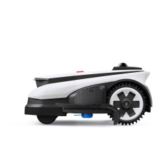 Goat A3000 LiDAR PRO WHITE robotická sekačka - 3000m2, Wifi/Bluetooth/4G-volitelně (5)