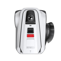 Goat A3000 LiDAR PRO WHITE robotická sekačka - 3000m2, Wifi/Bluetooth/4G-volitelně (6)