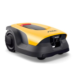 A 6V Vista+GPS-RTK robotická sekačka - 600m2, sklon až 45%, Bluetooth + data na 10 roků ZDARMA (1)
