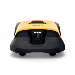 A 6V Vista+GPS-RTK robotická sekačka - 600m2, sklon až 45%, Bluetooth + data na 10 roků ZDARMA (2)