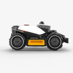 LUBA mini 2 AWD 1500 LiDAR 360°+AI-Vision robotická sekačka - 1500m2, sklon až 80%, Wifi/Bluetooth/4G + Data na 3 roky ZDARMA (2)