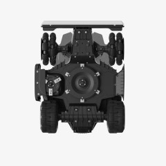 LUBA mini 2 AWD 1500 LiDAR 360°+AI-Vision robotická sekačka - 1500m2, sklon až 80%, Wifi/Bluetooth/4G + Data na 3 roky ZDARMA (5)