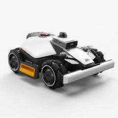 LUBA mini 2 AWD 1500 LiDAR 360°+AI-Vision robotická sekačka - 1500m2, sklon až 80%, Wifi/Bluetooth/4G + Data na 3 roky ZDARMA (6)