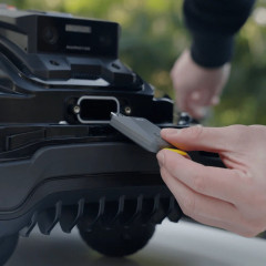 Mammotion YUKA mini 2 4G modul (3)