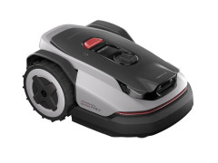 Roborock RockNeo Q110 robotická sekačka - do 1000m2, sklon až 45%, IA mapování, vyhýbání překážkám pomocí systému vidění dvou kamer (1)