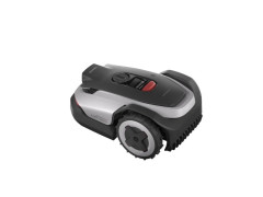 Roborock RockNeo Q110 robotická sekačka - do 1000m2, sklon až 45%, IA mapování, vyhýbání překážkám pomocí systému vidění dvou kamer (2)
