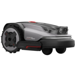 Roborock RockMow S108 robotická sekačka - do 800m2, sklon až 45%, IA mapování, vyhýbání překážkám pomocí systému vidění dvou kamer (2)