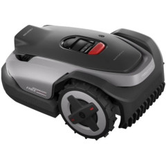 Roborock RockMow S108 robotická sekačka - do 800m2, sklon až 45%, IA mapování, vyhýbání překážkám pomocí systému vidění dvou kamer (3)