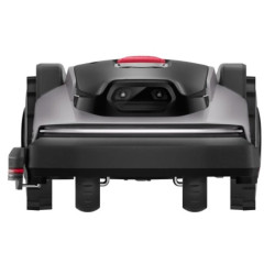 Roborock RockMow S108 robotická sekačka - do 800m2, sklon až 45%, IA mapování, vyhýbání překážkám pomocí systému vidění dvou kamer (4)
