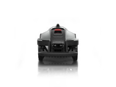 Roborock RockMow Z120 robotická sekačka - do 2000m2, s 360° 3D LiDAR navigací, se stabilní čtyřkolovou konstrukcí, sklon až 80%, IA mapování a navigace bez vodičů (5)