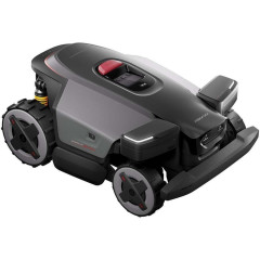 Roborock Roborock RockMow Z115 robotická sekačka - 1500m2, RTK+AI-kamery, 4x4 se stabilní konstrukcí, sklon až 80%, Wifi/Bluetooth/4G + Data na 1 rok ZDARMA
